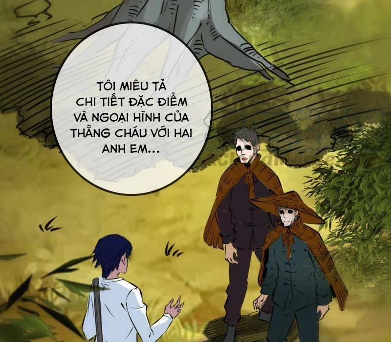 Kiếp Thiên Vận 202 trang 28