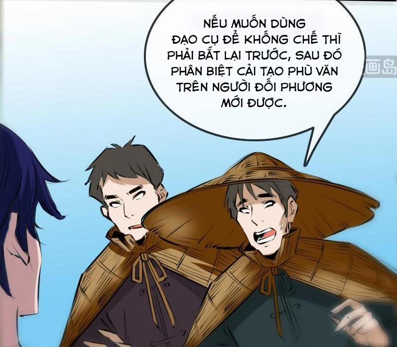 Kiếp Thiên Vận 202 trang 31