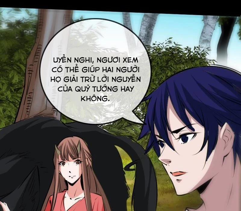 Kiếp Thiên Vận 202 trang 34