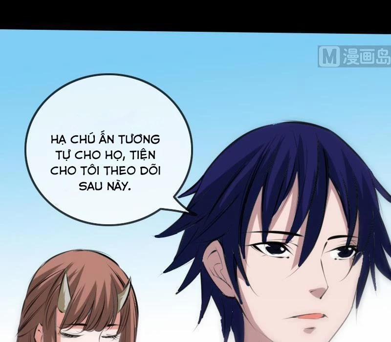 Kiếp Thiên Vận 203 trang 12