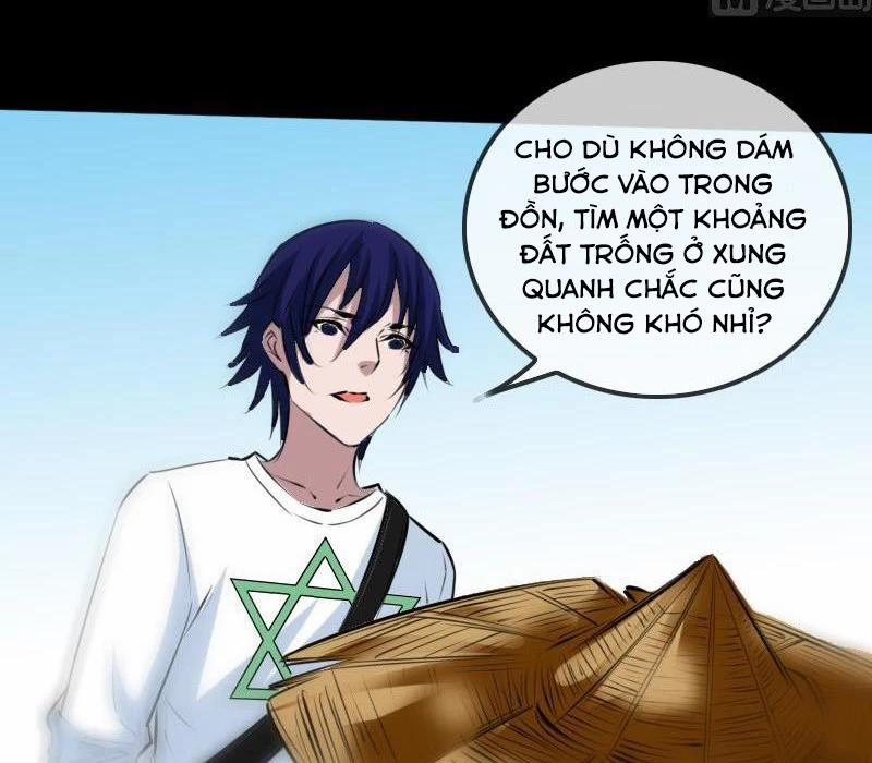 Kiếp Thiên Vận 203 trang 23