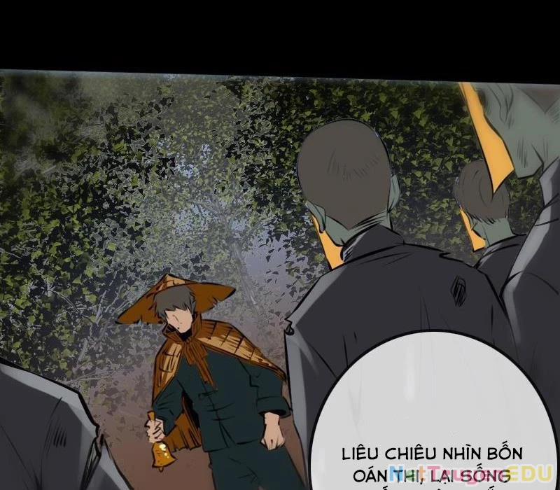 Kiếp Thiên Vận 203 trang 30