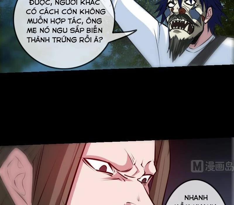Kiếp Thiên Vận 204 trang 18