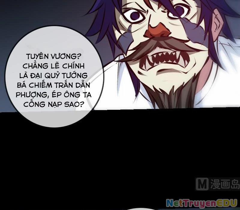 Kiếp Thiên Vận 204 trang 22