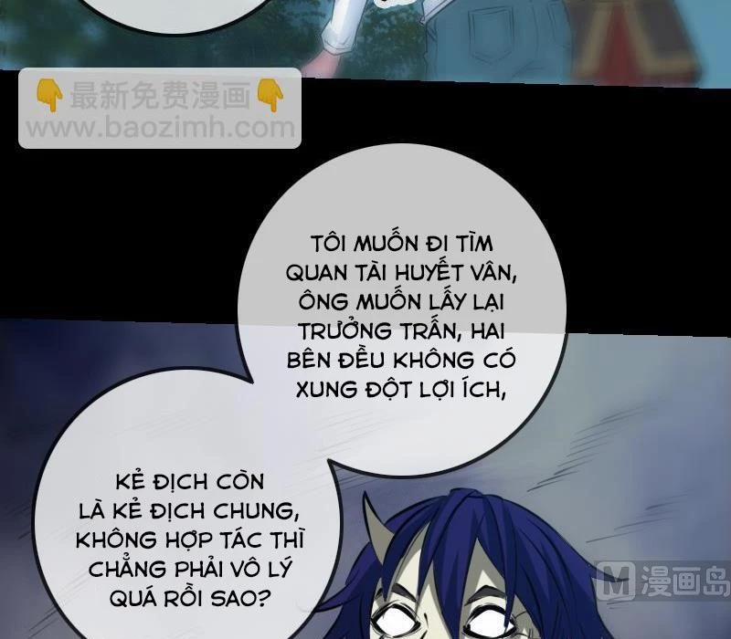 Kiếp Thiên Vận 204 trang 24