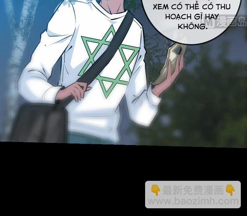 Kiếp Thiên Vận 204 trang 8