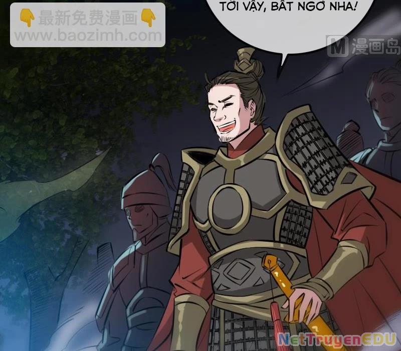 Kiếp Thiên Vận 205 trang 10