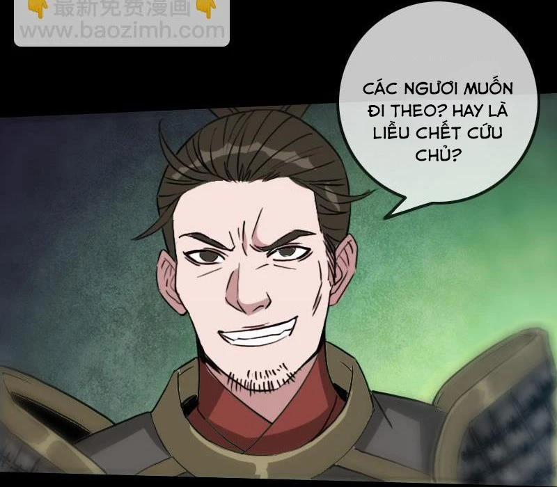 Kiếp Thiên Vận 205 trang 17