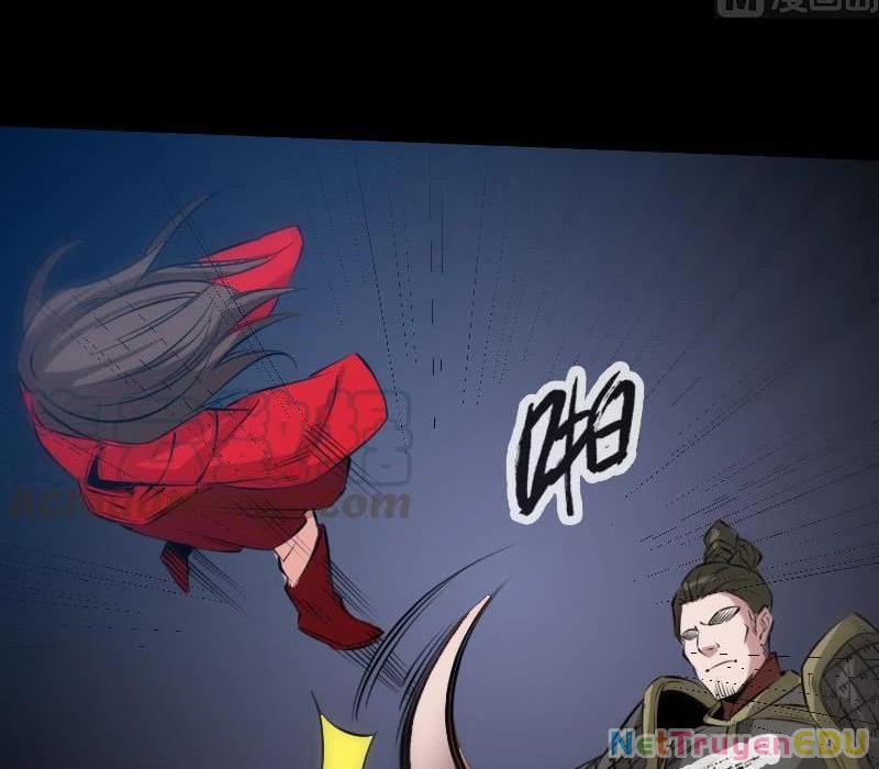 Kiếp Thiên Vận 205 trang 21