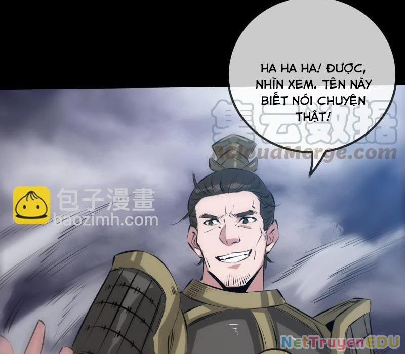 Kiếp Thiên Vận 205 trang 28