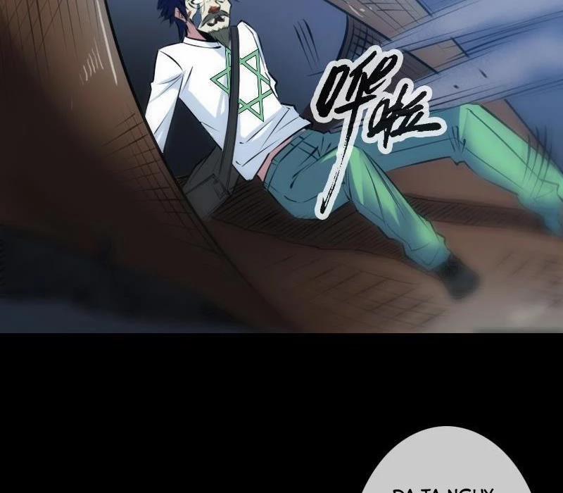 Kiếp Thiên Vận 205 trang 30