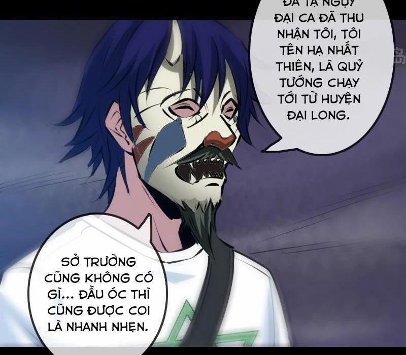 Kiếp Thiên Vận 205 trang 31