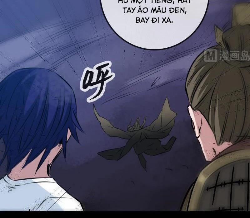 Kiếp Thiên Vận 205 trang 37