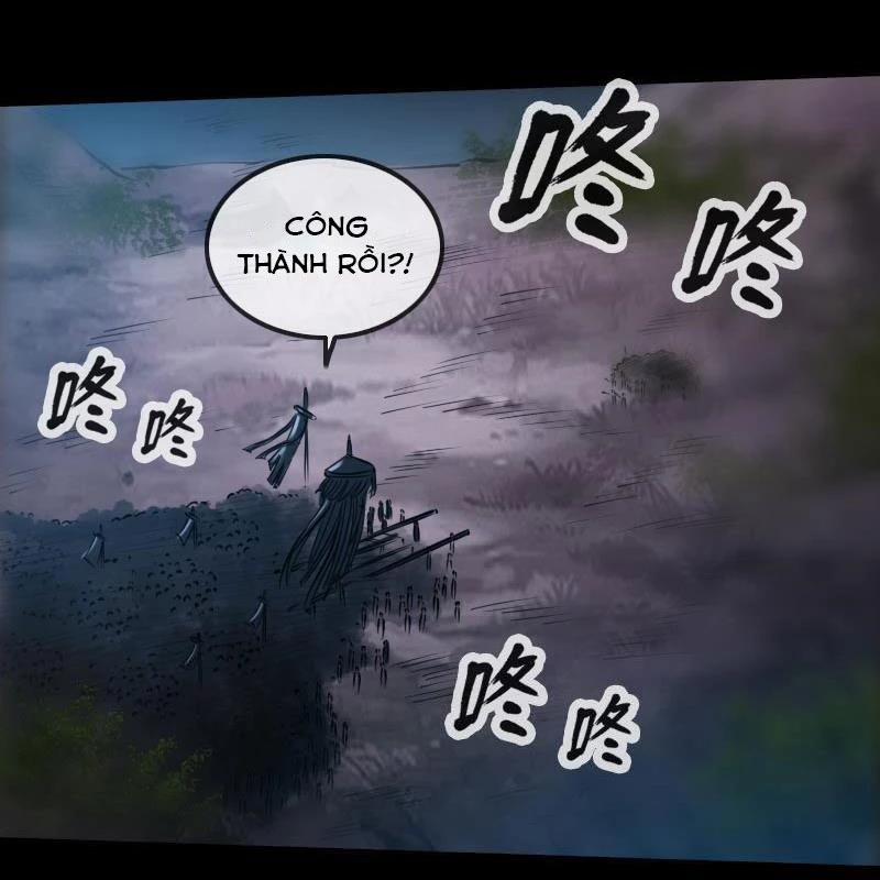 Kiếp Thiên Vận 206 trang 24