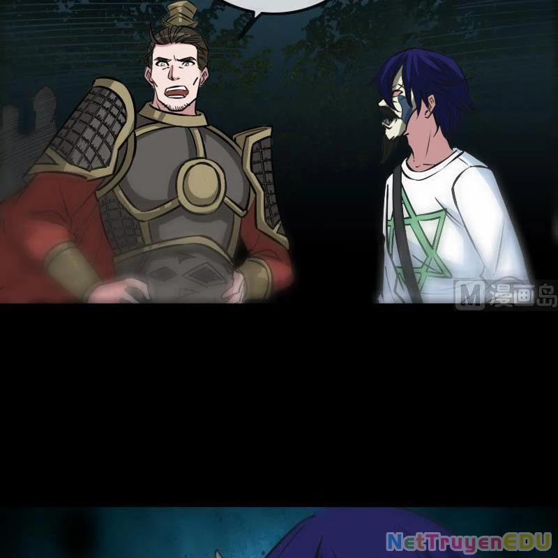 Kiếp Thiên Vận 206 trang 3