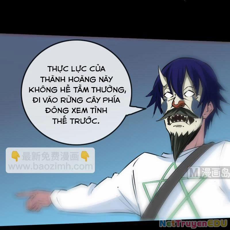 Kiếp Thiên Vận 206 trang 30