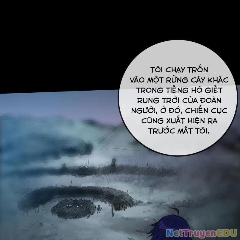 Kiếp Thiên Vận 206 trang 31