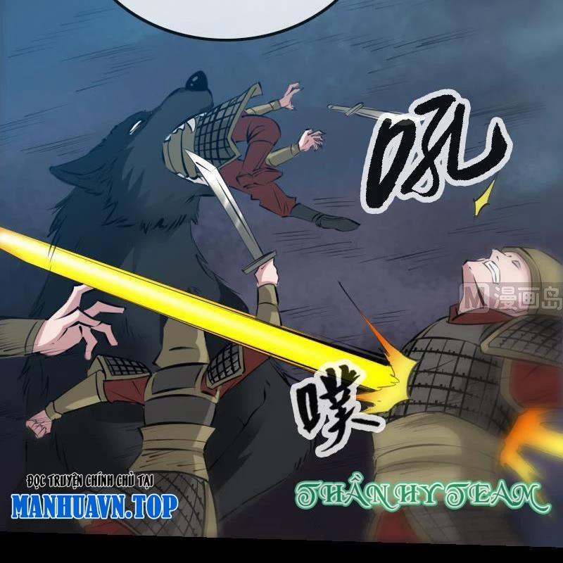 Kiếp Thiên Vận 207 trang 23