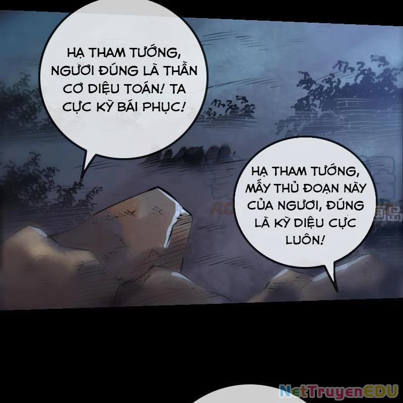 Kiếp Thiên Vận 207 trang 32