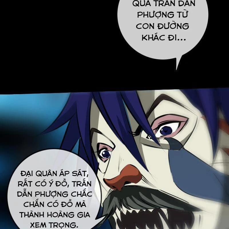 Kiếp Thiên Vận 207 trang 5