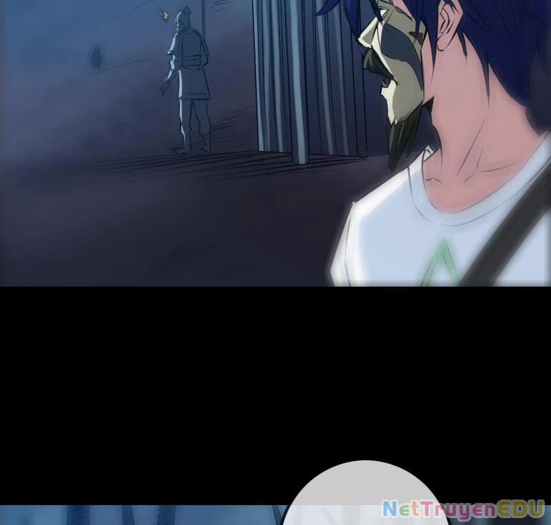 Kiếp Thiên Vận 208 trang 21