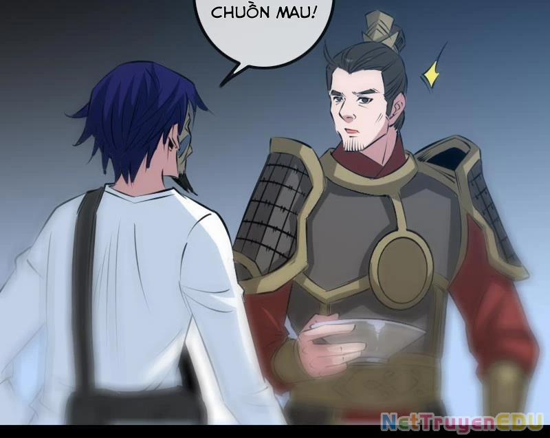 Kiếp Thiên Vận 209 trang 23