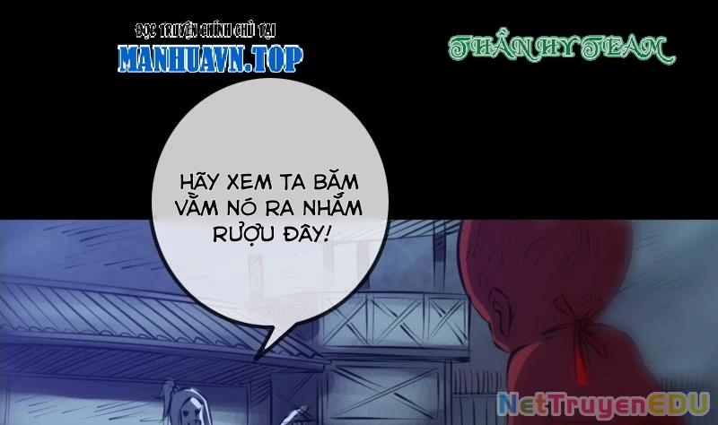 Kiếp Thiên Vận 209 trang 28