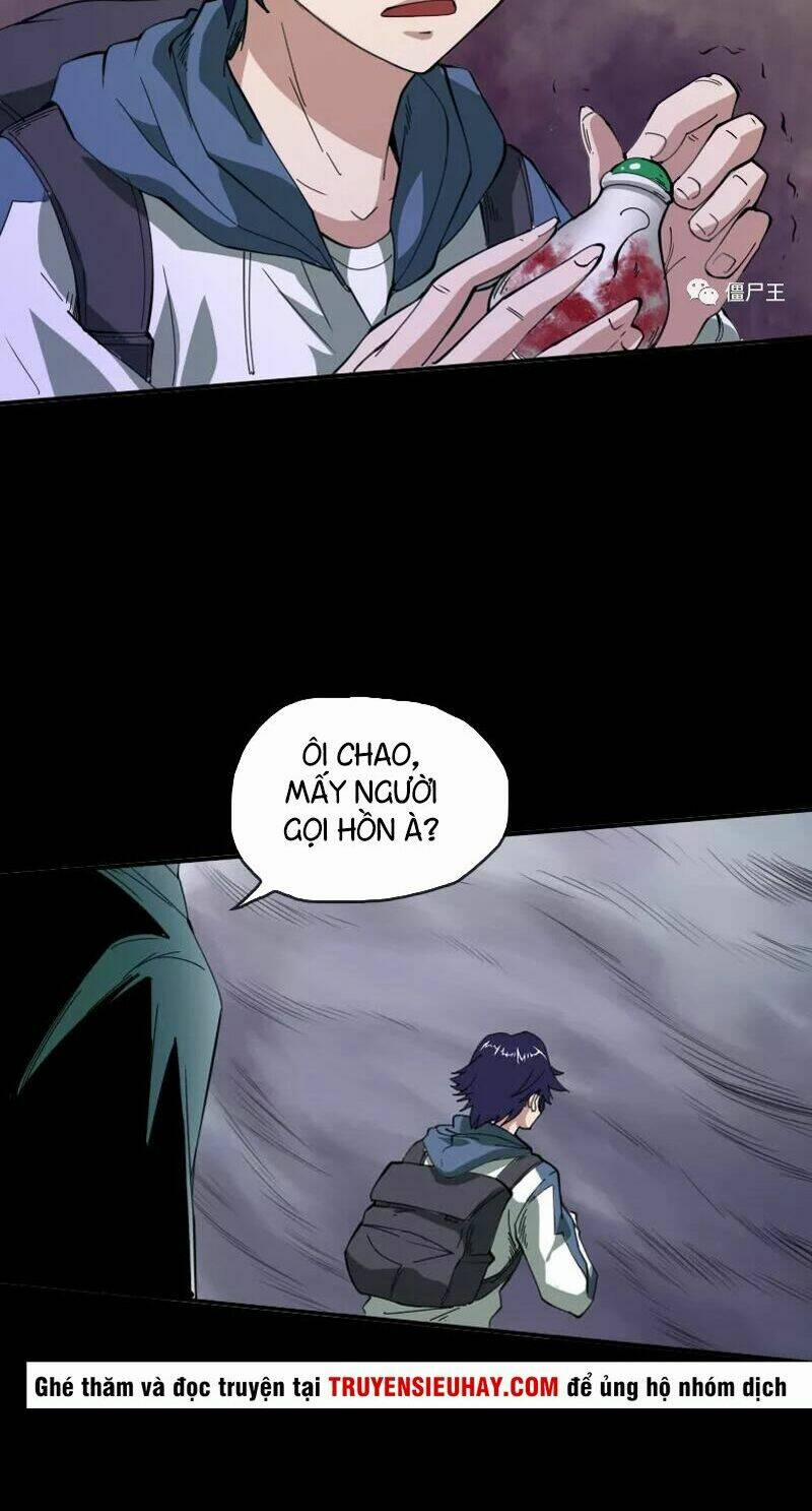 Kiếp Thiên Vận 21 trang 10