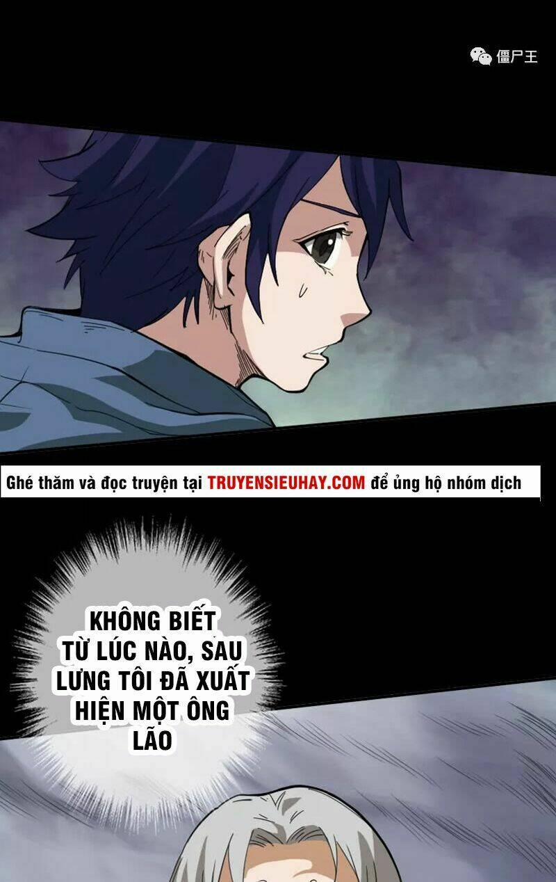 Kiếp Thiên Vận 21 trang 11