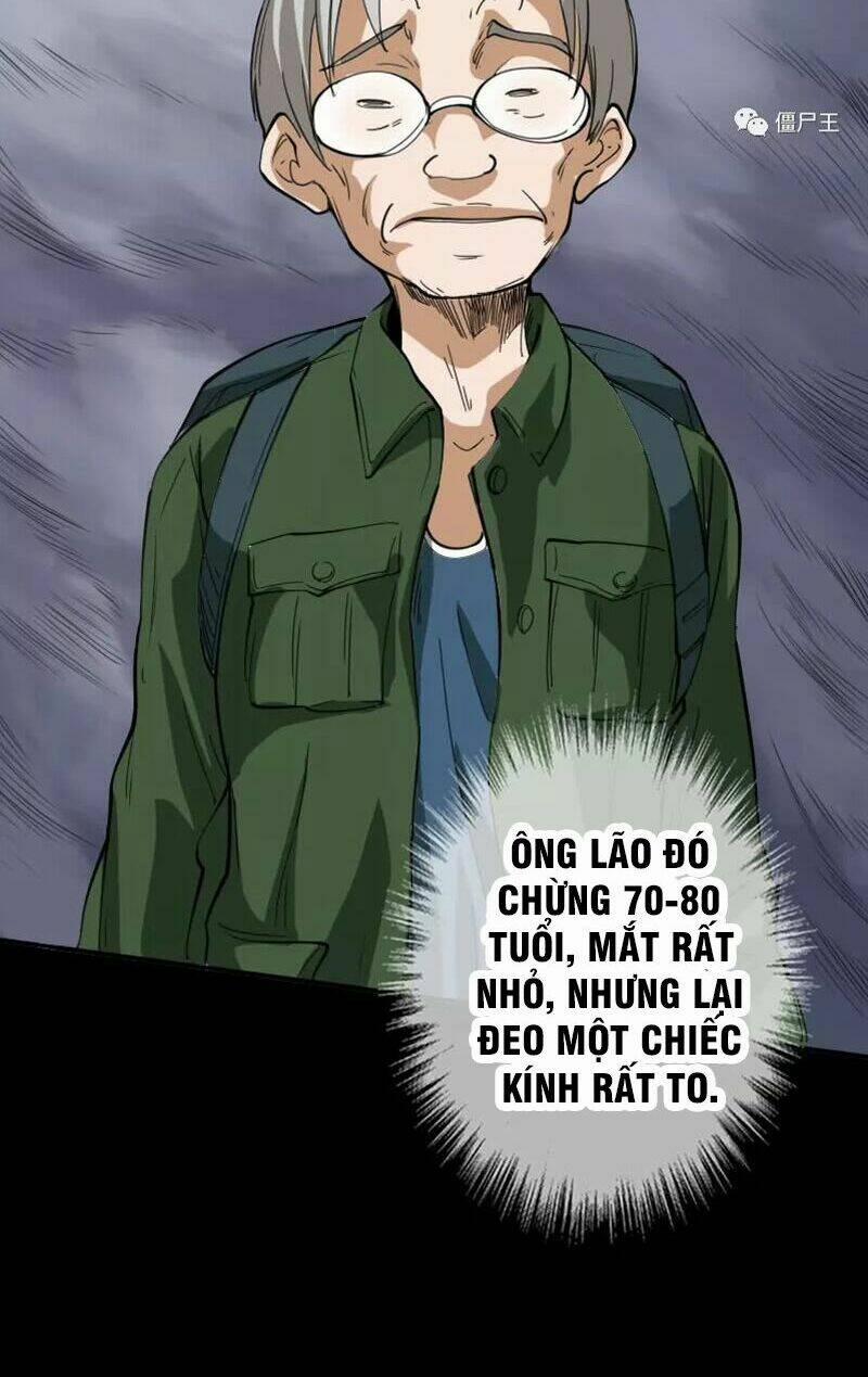 Kiếp Thiên Vận 21 trang 12