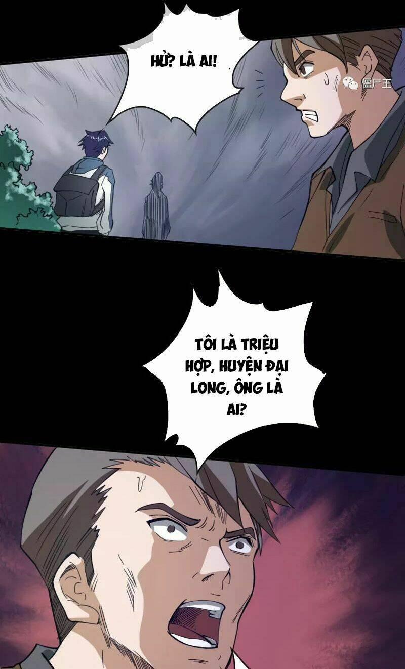 Kiếp Thiên Vận 21 trang 15