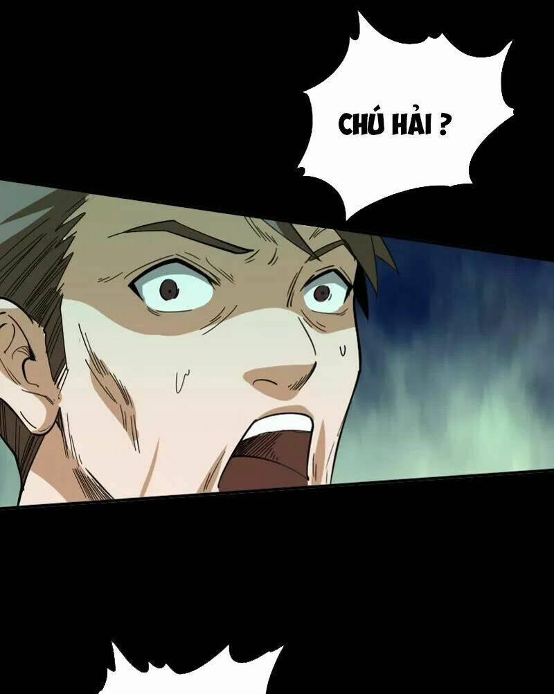 Kiếp Thiên Vận 21 trang 17