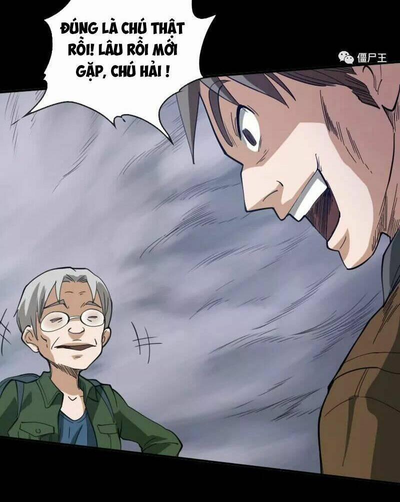 Kiếp Thiên Vận 21 trang 18