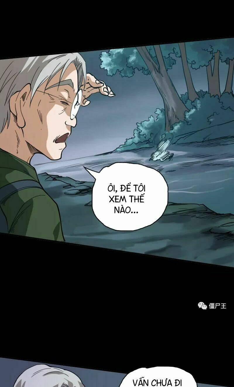 Kiếp Thiên Vận 21 trang 21