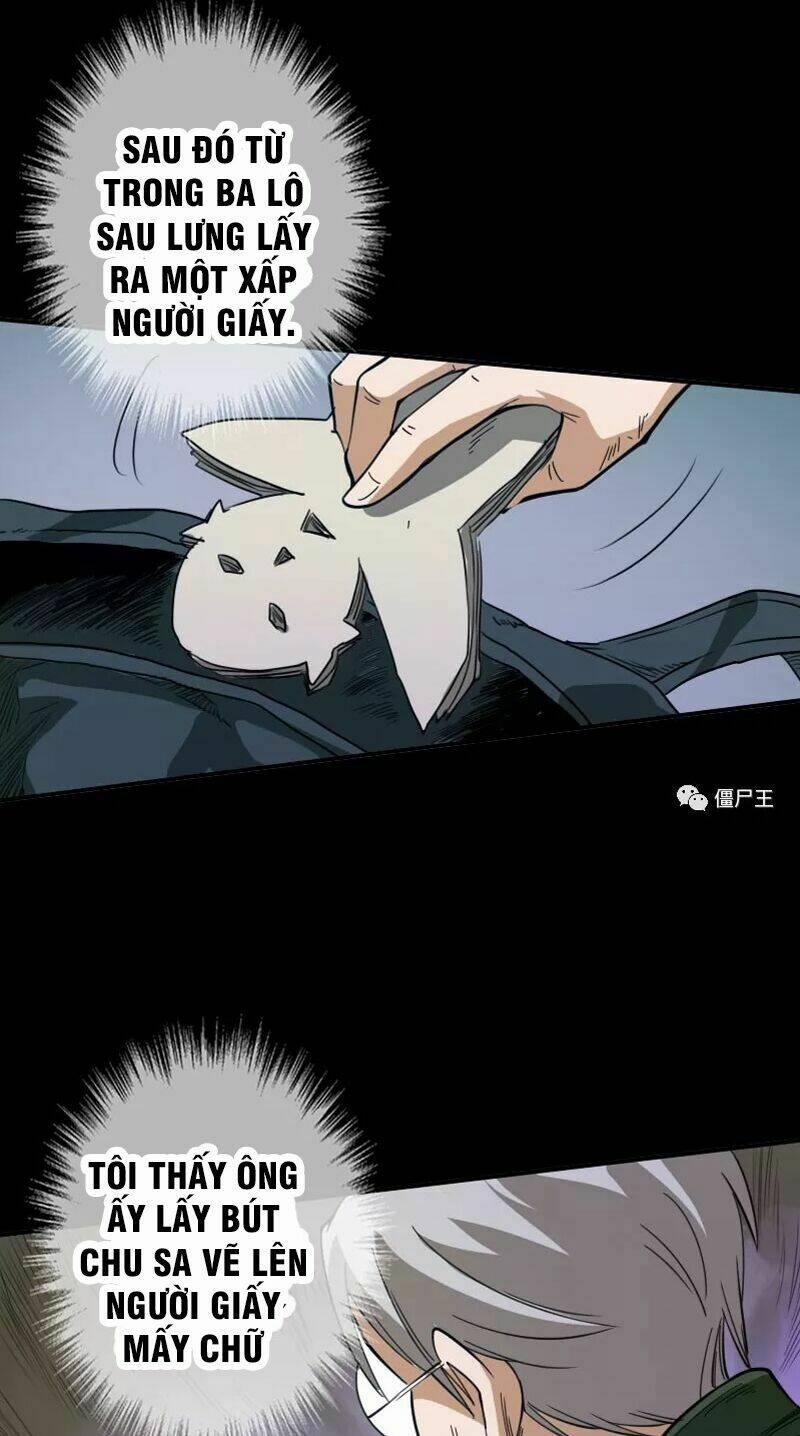 Kiếp Thiên Vận 21 trang 23