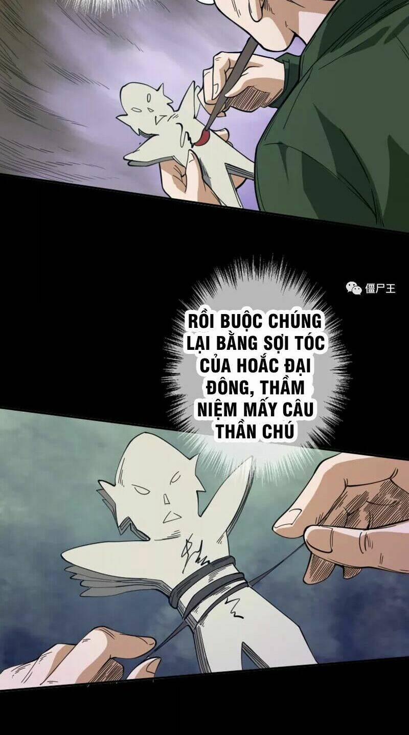 Kiếp Thiên Vận 21 trang 24