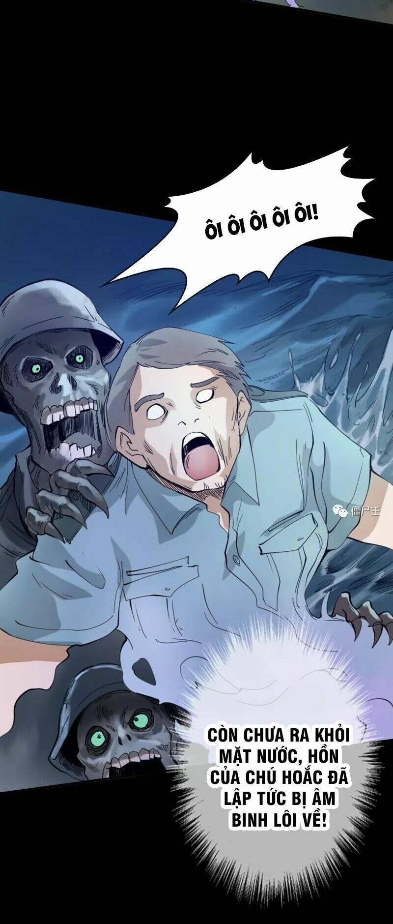 Kiếp Thiên Vận 21 trang 8