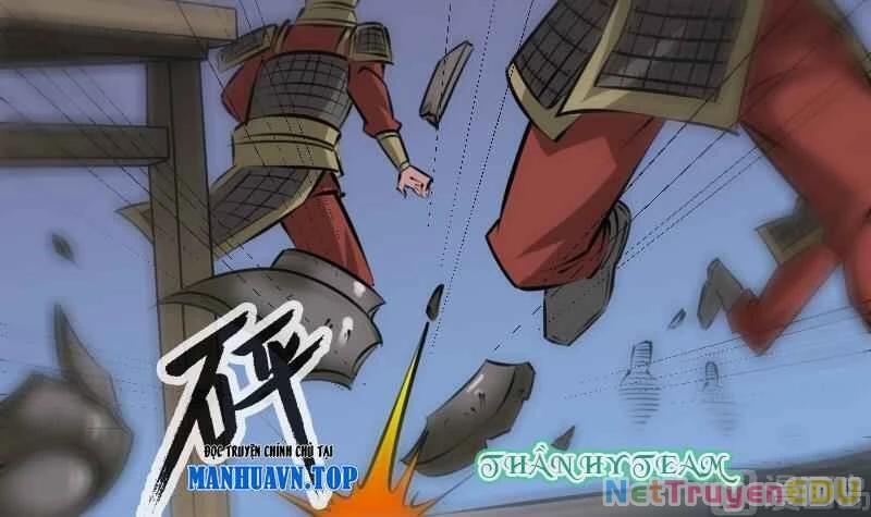 Kiếp Thiên Vận 210 trang 11