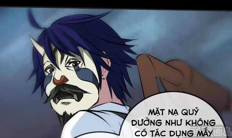 Kiếp Thiên Vận 210 trang 17