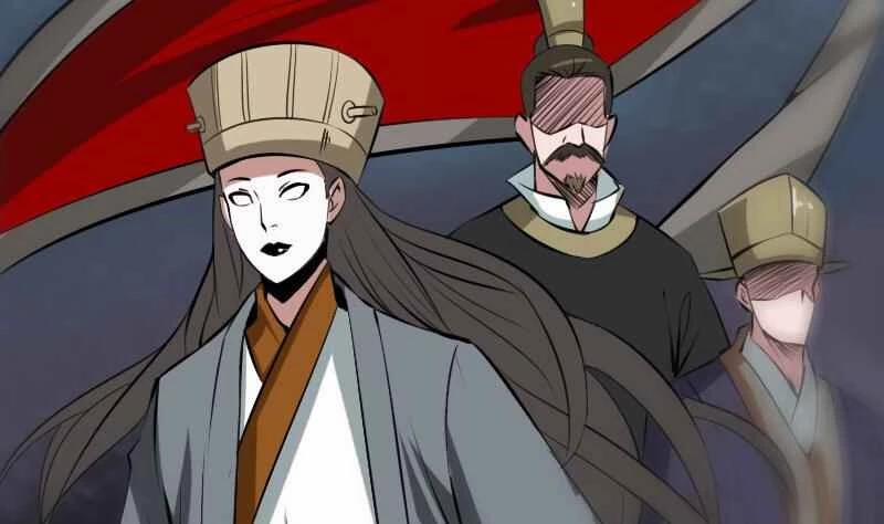 Kiếp Thiên Vận 211 trang 10