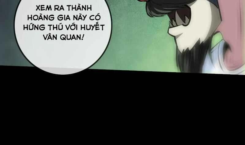 Kiếp Thiên Vận 211 trang 25