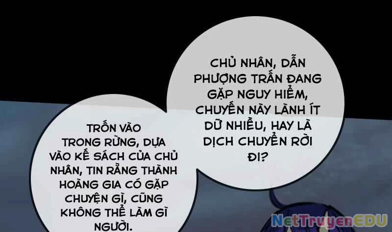 Kiếp Thiên Vận 211 trang 30