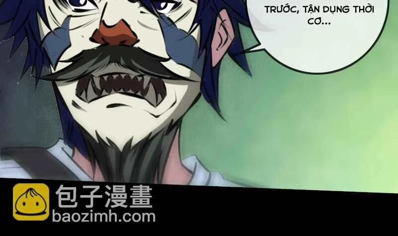 Kiếp Thiên Vận 211 trang 37