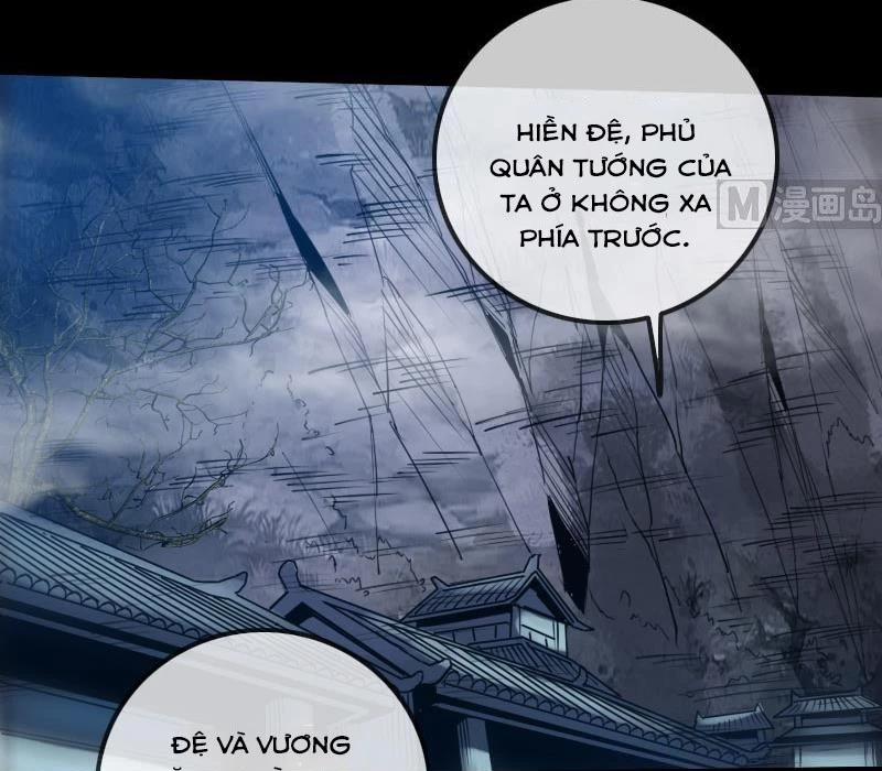 Kiếp Thiên Vận 212 trang 20