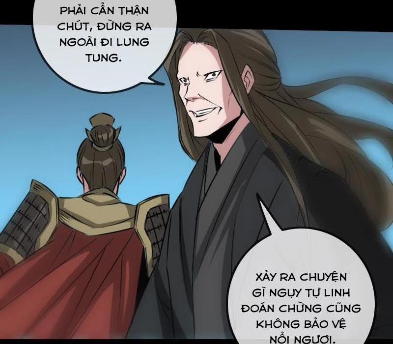 Kiếp Thiên Vận 212 trang 23