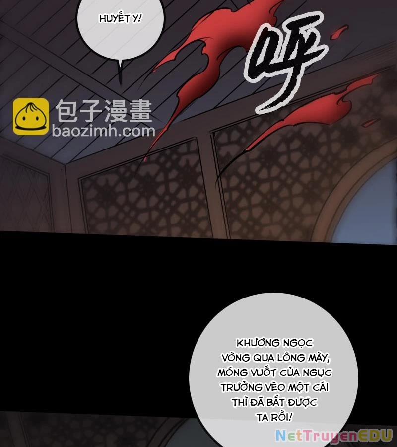 Kiếp Thiên Vận 214 trang 12