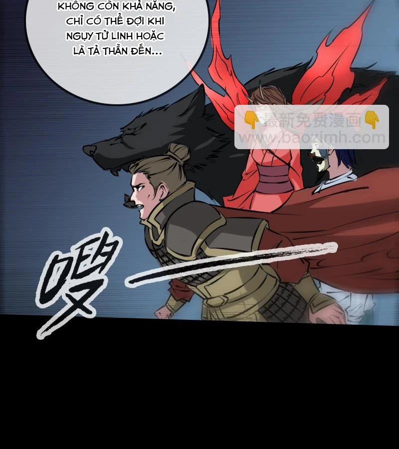 Kiếp Thiên Vận 214 trang 14