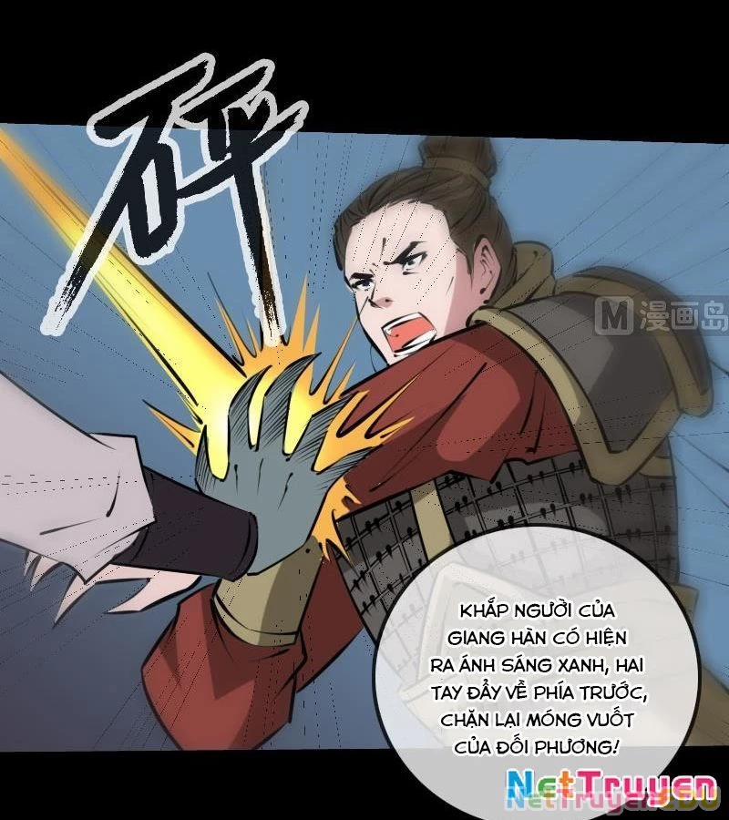 Kiếp Thiên Vận 214 trang 15