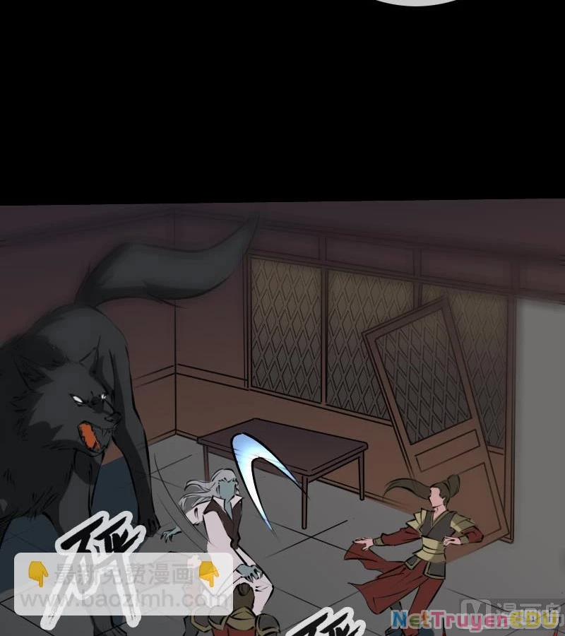 Kiếp Thiên Vận 214 trang 16