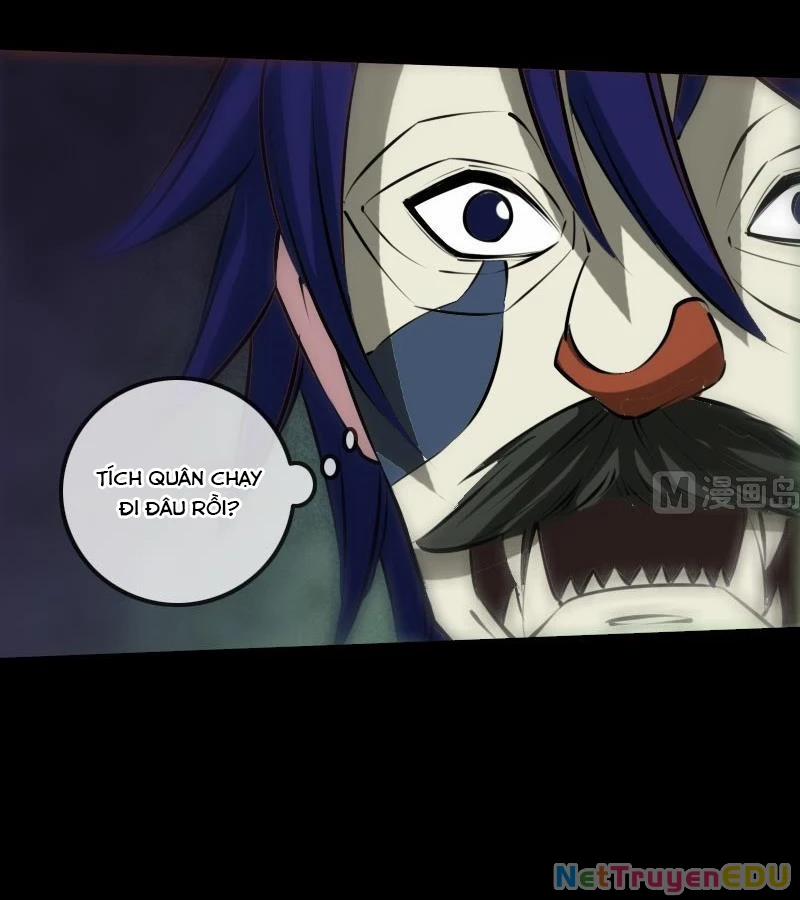 Kiếp Thiên Vận 214 trang 18